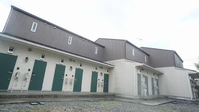 b’CASA Kodairaの外観画像