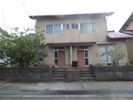 山菱住宅の外観画像