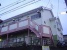 ドエル山手の外観画像