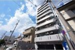 コンセール新栄の外観画像