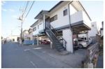 北双葉町K邸の外観画像