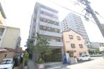 アポロビルの外観画像