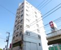 ホワイトコーナーハイツの外観画像