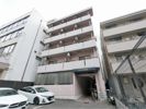 ロジュマン農人橋の外観画像