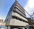 アリバ豊崎の外観画像