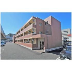 NEW WELL COURT 高崎問屋町の外観画像