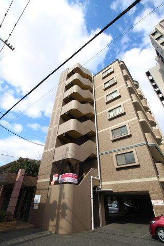 ユリシーズKの外観画像