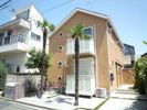 パームツリー武蔵野の外観画像