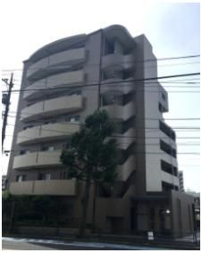 パールパレスの外観画像