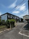 シティハイムあかねの外観画像