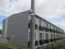 レオパレスボヌール パストラルの外観画像