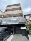 レグゼ用賀の外観画像