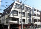 ユニアス井ノ頭の外観画像