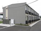 レオパレスシャルマンの外観画像