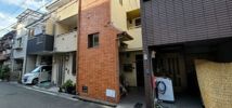 谷本ハイツの外観画像