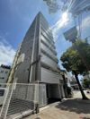 ラビン新開地マンションの外観画像