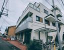 豊南ハイツの外観画像
