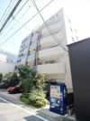 LA GRACIEUSEの外観画像