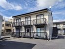 サン・friends安田IIの外観画像