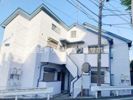 京急本線 上大岡駅徒歩7分 貸アパートの外観画像