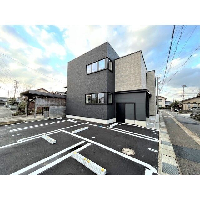 Roxy千原崎の外観画像