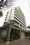URプロムナード東伏見 75号棟902号室の外観画像