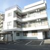 グランドステージの外観画像