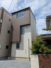 今里借家（東側）の外観画像