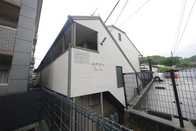 ロフティ葉山の外観画像