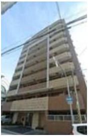 エスライズ梅田東の外観画像