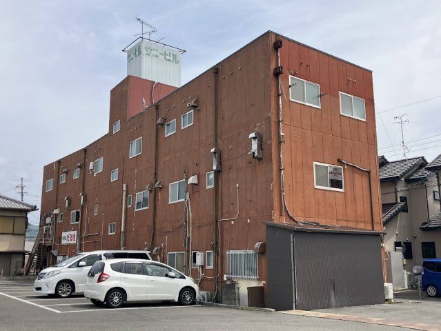 サニービルの外観画像