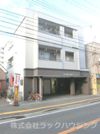 レユシール門真の外観画像