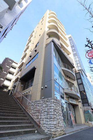 コリーヌ代官山の外観画像