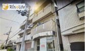 中本マンションの外観画像