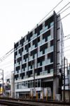 ミュージションひばりが丘北の外観画像