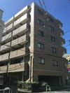 モアグランデ池袋西の外観画像