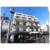 ユミハウス原町の外観画像
