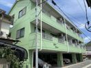かわい富町マンションの外観画像