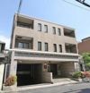パルロイヤルアレフ赤坂の外観画像