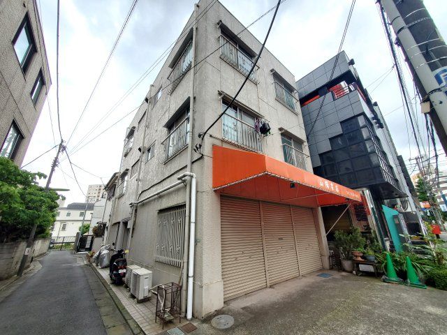 池尻エイトの外観画像