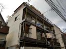 尚美ビルⅡの外観画像