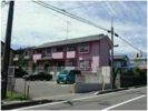 シティヒルズの外観画像