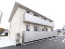 ウイングMH E棟の外観画像