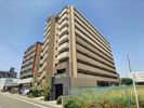 アルファライフ吉塚駅東2の外観画像