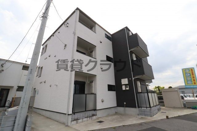 CAREL浜野Bの外観画像