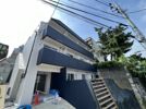 (仮称)山王ハイツの外観画像
