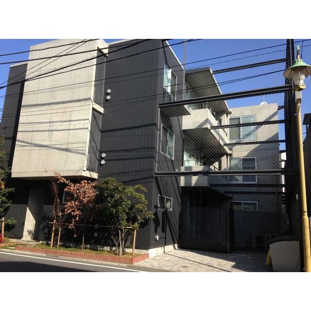 Noase Shimoigusaの外観画像