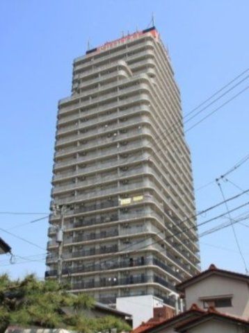 信開アーバンシティセントラルの外観画像