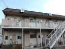 シティおかやまの外観画像