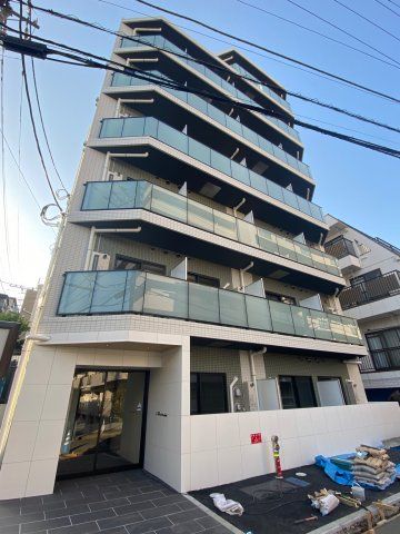 Log桜木町classicの外観画像